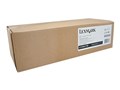 Lexm C734 Waste Toner Box