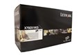 Lexm X792X1KG HY Pre Blk Cart