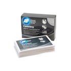 Cleaning Cards