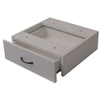 Fixed Pedestals