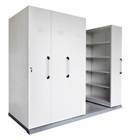 Mobile Storage Units