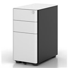 Mobile Pedestals