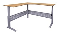 Sit Stand Desking