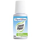 Correction Fluid