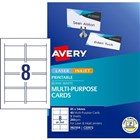 Avery Multipurpose Labels