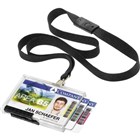 Identification Badges