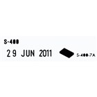 Date Stamps