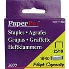 Heavy Duty Staples