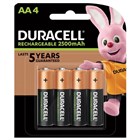 Rechargeable Batteries