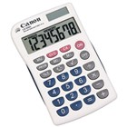 Pocket Calculators