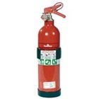Safety Equipment