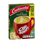 Soups