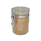 Containers  Canisters