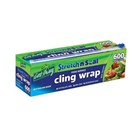 Foil  Clingwrap