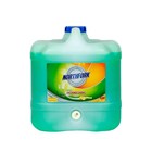 Dishwashing Products