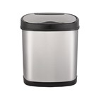 Waste Bins