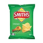 Snack Foods