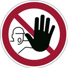 Safety Signs