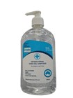 Hand Sanitiser