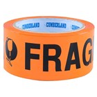 Message Tape  Labels