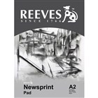 Newsprint