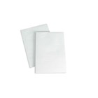 A5 White Pads