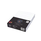 A4 White Pads