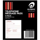 Message Pads