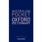 Dictionaries