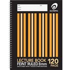 Lecture Books  Pads