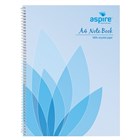 Books  Pads