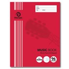 Music Books