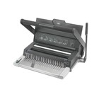 CombWire Binding Machines