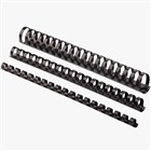 21 Ring Plastic Binding Combs
