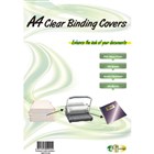 Binding Covers