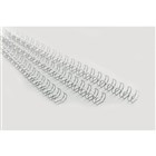 21 Loop Wire Binding Coils