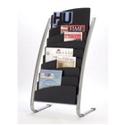 Alba Brochure  Floor Stands