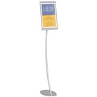 Quartet Information Stands