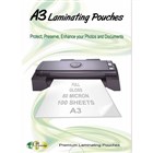 A3 Laminating Pouches
