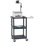 Multimedia Stands  Trolleys