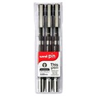 Fineline Pens