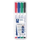 Whiteboard Markers