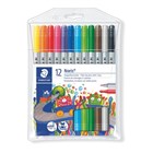 Coloured Markers