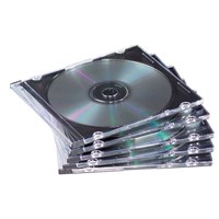 Media Storage  Accessories