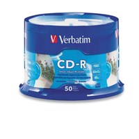 CD Media