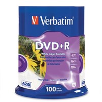DVD Media
