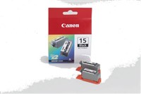 Canon Ink Cartridges