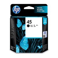 HP Ink Cartridges