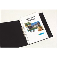 Document Pockets
