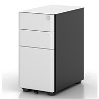 Mobile Pedestals